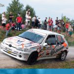 Rally Città di Scorzè 2017 - Stefano Dall'Ò