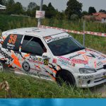 Rally Città di Scorzè 2017 - Stefano Dall'Ò