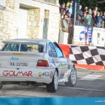Rally di Sperlonga 2017 - Giuseppe Erbetta