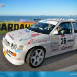 Rally di Sperlonga 2017 - Giuseppe Erbetta