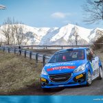Rally Il Ciocco e Valle del Serchio 2018 - Michele Griso