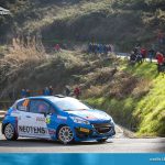 Rally Il Ciocco e Valle del Serchio 2018 - Michele Griso