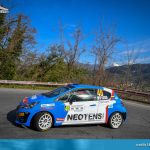 Rally Il Ciocco e Valle del Serchio 2018 - Michele Griso