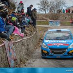 Rally Il Ciocco e Valle del Serchio 2018 - Michele Griso