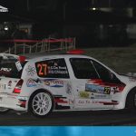 Rally dei Laghi 2018 - Davide Chiappa