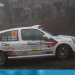 Rally dei Laghi 2018 - Davide Tiziani