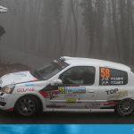 Rally dei Laghi 2018 - Davide Tiziani