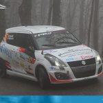 Rally dei Laghi 2018 - Lorenzo Maiocchi