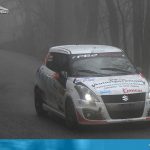 Rally dei Laghi 2018 - Lorenzo Maiocchi