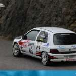 Rally Prealpi Orobiche 2018 - Ivan Manini