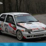 Rally Prealpi Orobiche 2018 - Ivan Manini
