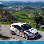 Rally del Grifo 2018 - Domenico Erbetta