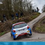 Rally del Grifo 2018 - Michele Griso