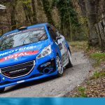 Rally del Grifo 2018 - Michele Griso