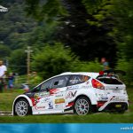 Rally della Marca 2018 - Domenico Erbetta