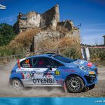 Rally di San Marino - Michele Griso