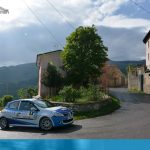 Benacus Rally 2018 - Luca Danese