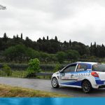 Benacus Rally 2018 - Luca Danese