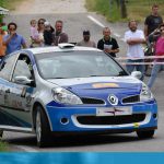 Benacus Rally 2018 - Luca Danese