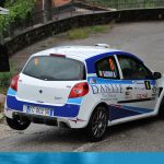 Benacus Rally 2018 - Luca Danese