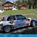Dolomiti Rally 2018 - Sandro Güttinger