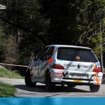 Dolomiti Rally 2018 - Stefano Dall’Ò