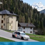 Dolomiti Rally 2018 - Stefano Dall’Ò