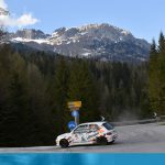 Dolomiti Rally 2018 - Stefano Dall’Ò