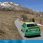 Valsugana Historic Rally 2018 - Andrea Montemezzo