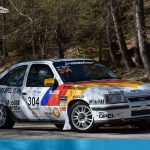 Valsugana Historic Classic 2018 - Nico Bertazzo