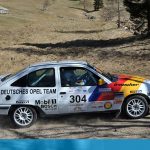 Valsugana Historic Classic 2018 - Nico Bertazzo
