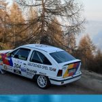 Valsugana Historic Classic 2018 - Nico Bertazzo