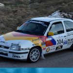 Valsugana Historic Classic 2018 - Nico Bertazzo