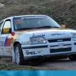 Valsugana Historic Classic 2018 - Nico Bertazzo