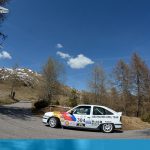 Valsugana Historic Classic 2018 - Nico Bertazzo