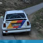 Valsugana Historic Classic 2018 - Nico Bertazzo