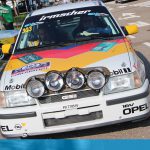Due Valli Classic 2018 - Nico Bertazzo