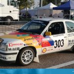 Due Valli Classic 2018 - Nico Bertazzo