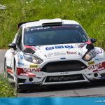 Rally 1000 Miglia 2018 - Domenico Erbetta