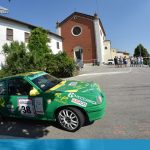 Rally Storico Campagnolo 2018 - Andrea Montemezzo