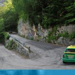Rally Storico Campagnolo 2018 - Andrea Montemezzo