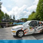 Rally Piancavallo 2018 - Stefano Dall'Ò