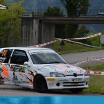 Rally Piancavallo 2018 - Stefano Dall'Ò