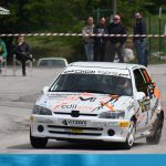 Rally Piancavallo 2018 - Stefano Dall'Ò