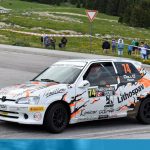 Rally Piancavallo 2018 - Stefano Dall'Ò
