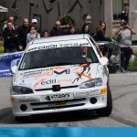Rally Piancavallo 2018 - Stefano Dall'Ò