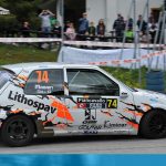 Rally Piancavallo 2018 - Stefano Dall'Ò