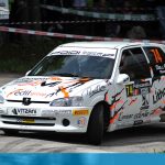 Rally Piancavallo 2018 - Stefano Dall'Ò