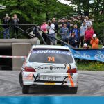 Rally Piancavallo 2018 - Stefano Dall'Ò