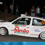 Rally Porta del Gargano 2019 - Giuseppe Di Bari